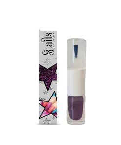 Snails Nail Glitter 2 In 1 Magic Dust Purple