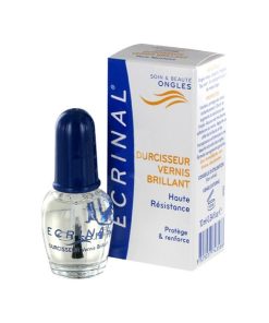 Ecrinal Top Coat Clear & Shiny 10ml