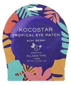 Kocostar Tropical Eye Patch Acai Berry 3g