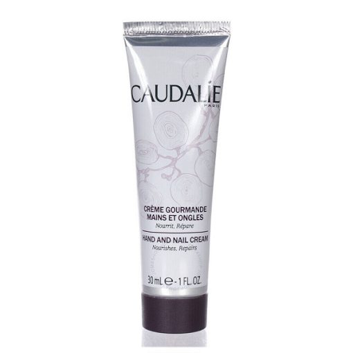 Caudalie Vinotherapist Hand & Nail Repairing Cream 30ml