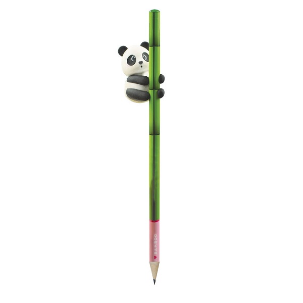Legami Panda eraser pen