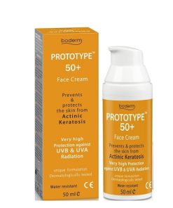 Boderm Prototype Face Cream 50+ CE 50ml