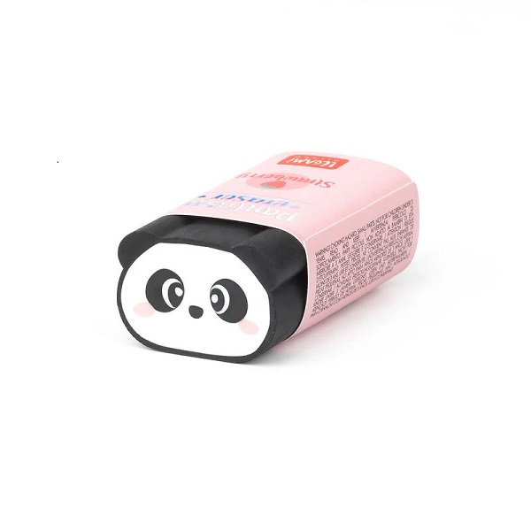 Legami Panda Pantastic Scented Eraser