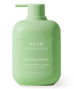 Haan Purifying Verbena Body Lotion 250ml