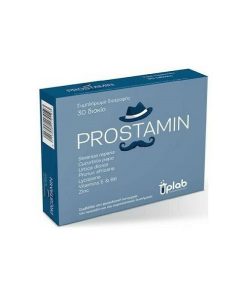 Uplab Prostamin 30caps