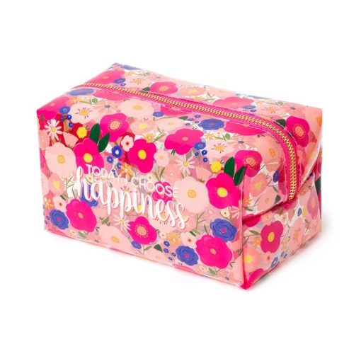 Legami Makeup Bag - Makeup Queen