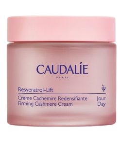 Caudalie Resveratrol-Lift Firming Cashmere Cream 50ml