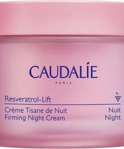 Caudalie Resveratrol-Lift Firming Night Cream 50ml