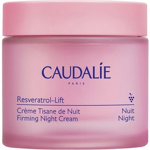 Caudalie Resveratrol-Lift Firming Night Cream 50ml