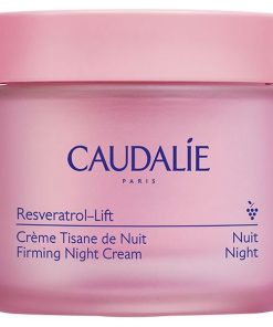 Caudalie Resveratrol-Lift Firming Night Cream Refill 50ml