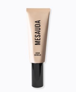 Mesauda Dew Shield 102 Light Moisturizing BB Face Cream SPF20 40ml