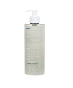 Korres Tea of Olympus Deep Detox Foaming Cleanser 400ml