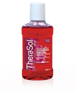 Therasol Plus Oral Solution (Red) 250ml