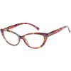 Readers RD195 Reading Glasses – Red