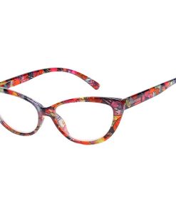 Readers RD195 Reading Glasses – Red