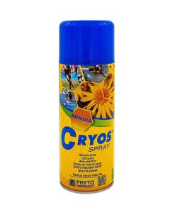 Phyto Cryos Spray Coolant With Arnica 400ml