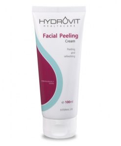 Hydrovit Facial Peeling Cream 100ml