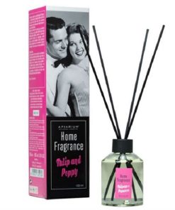 Home Fragrance Tulip & Poppy 100ml