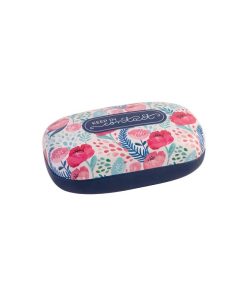 Legami Contact Lens Case With Mirrors - Keep In Contact