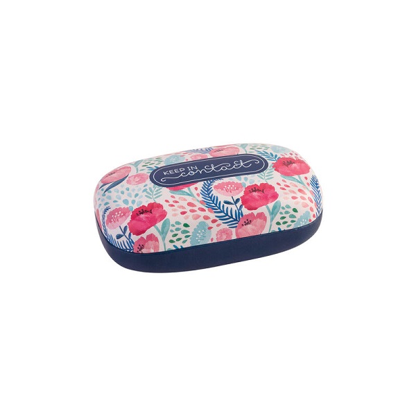Legami Contact Lens Case With Mirrors - Keep In Contact