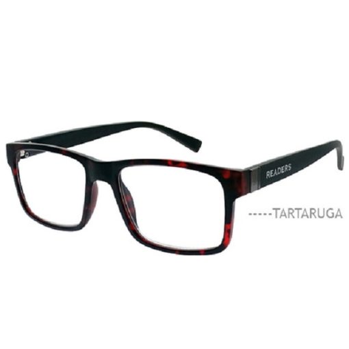 Readers RD163 Reading Glasses - Tartaruga