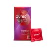 Durex Sensitive Extra Lube condoms - 12pcs