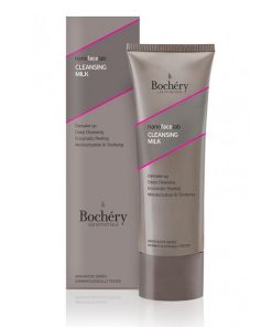 Bochery Nanoface Cleansing Milk 120ml