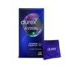 Durex Extended Pleasure Condoms - 12pcs
