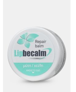 Lipbecalm Repair Balm Jar 10ml