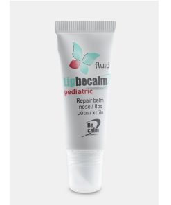 Lipbecalm Pediatric Fluid 10ml