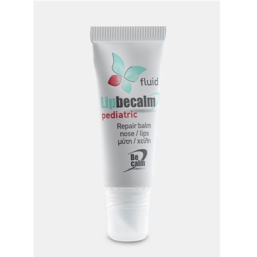 Lipbecalm Pediatric Fluid 10ml