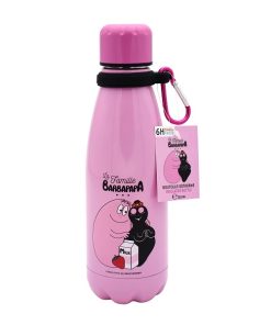 Orion TakeCare Thermos bottle ,Barbapapa - 350ml