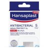 Hansaplast Aqua Protect XL 6x7cm 5pcs