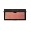 Erre Due Blush & Glow Palette 403 Rosy Evenings