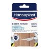 Hansaplast Extra Power Waterproof 80x6cm 8pcs
