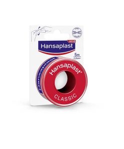 Hansaplast Classic Fixation Tape