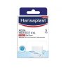 Hansaplast Med Antibacterial Aqua Protect XXL STERILE 8x10cm