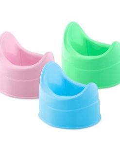 Chicco Training Pot 3 Colors (Blue / Pink / Green)