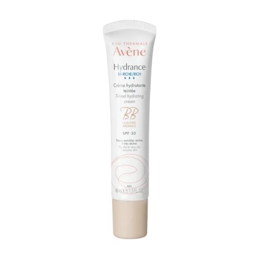 Avene Hydrance BB-Riche SPF30 40ml