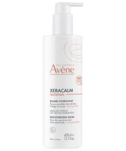 Avene Xeracalm Nutrition Baume Hydratant 400ml