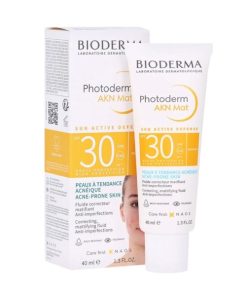 Bioderma Photoderm AKN Mat SPF30 40ml