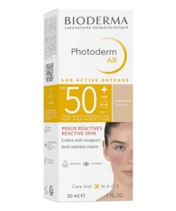 Bioderma Photoderm AR SPF50+ 30ml