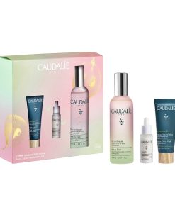 Caudalie Detox & Glow Bestsellers Trio