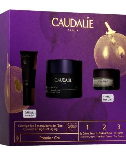 Caudalie Premier Cru Gift Set