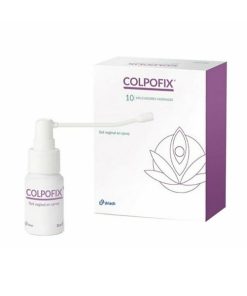 Colpofix Vaginal Spray Gel 20ml