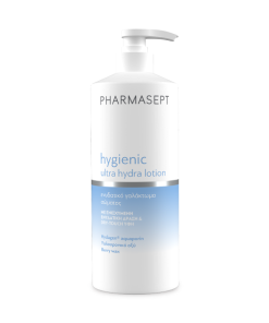 Pharmasept Hygienic Ultra Hydra Lotion 400ml