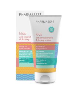 Pharmasept Kids Anti-Stretch Marks & Firming Cream 150ml