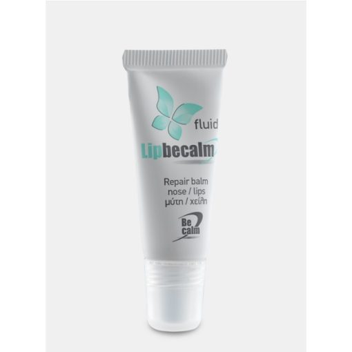 Lipbecalm Repair Fluid for Nose & Lips 10ml