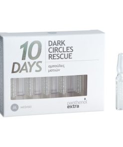 Panthenol Extra 10 Days Dark Circles Rescue