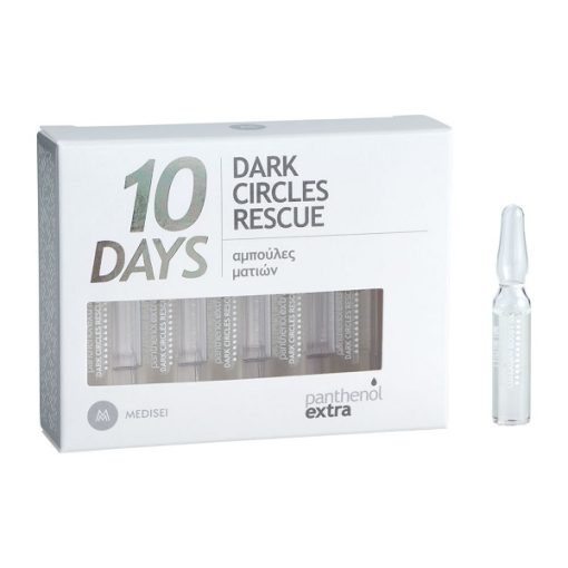 Panthenol Extra 10 Days Dark Circles Rescue